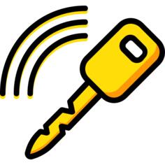 Car key