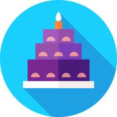 生日蛋糕
