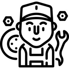 机械