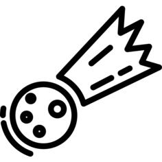 陨石