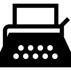 Typewriter