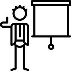 Teacher