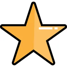 星