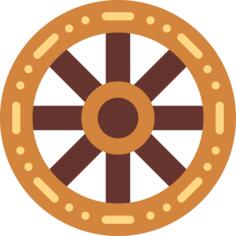 Wheel