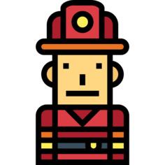 Firefighter