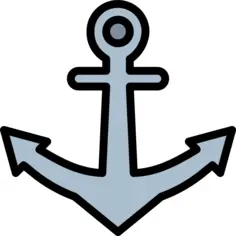 锚