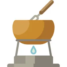 Fondue