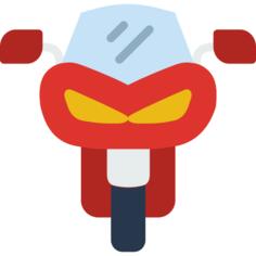 Motorbike