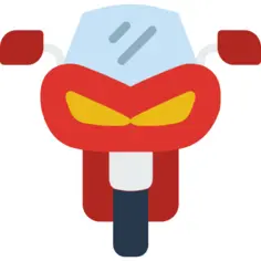 摩托车