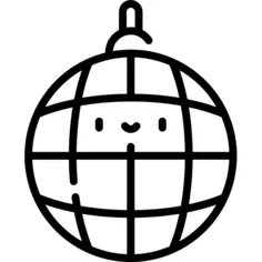 Disco ball