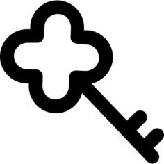 Key