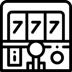 Slot machine
