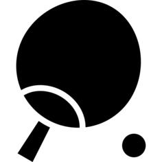 Table tennis