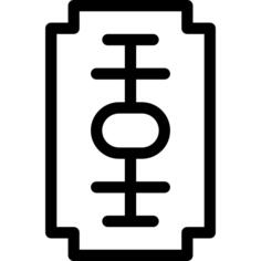 刀