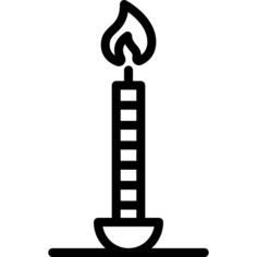 Candle
