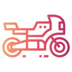 Motorcycle