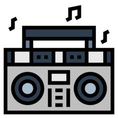 Boombox