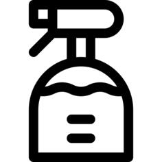 Spray