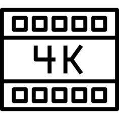 4K