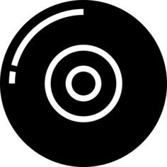 Compact disc