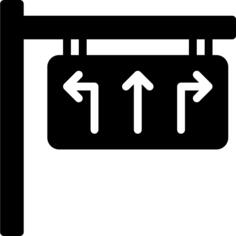 Road signs