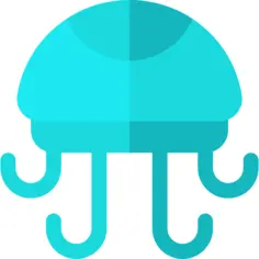海蜇