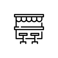 酒吧