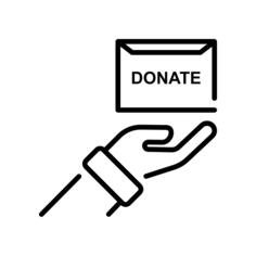 Donation