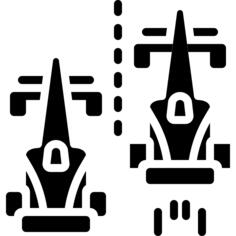 赛车