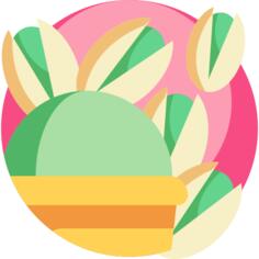 Pistachio