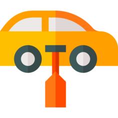 跑车