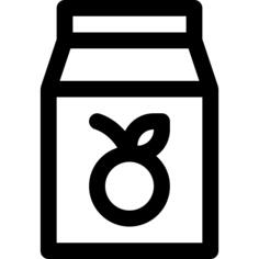 Orange juice