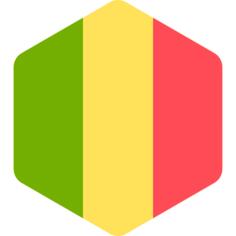 马里