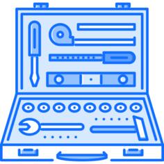 Tool box