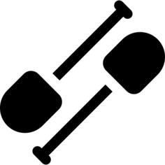 Oars