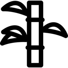 竹