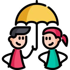 雨伞