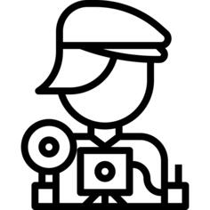 Photographer