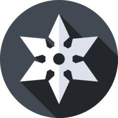 Shuriken