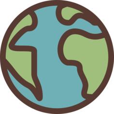 Planet earth