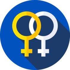 女同性恋
