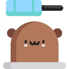 痣