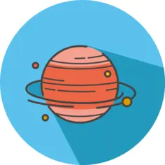火星