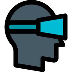 VR