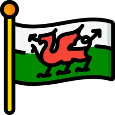 Wales