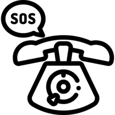 SOS
