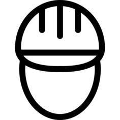 工人