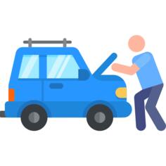 Car repair