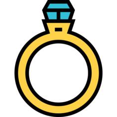 Wedding rings