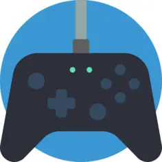 Gamepad